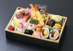 製薬・会議弁当1500円