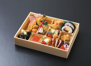 製薬・会議弁当1800円
