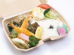 ランチ弁当