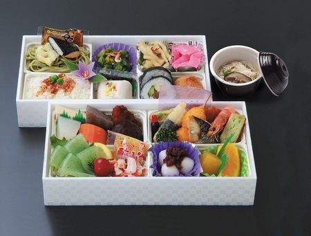 令和お盆料理